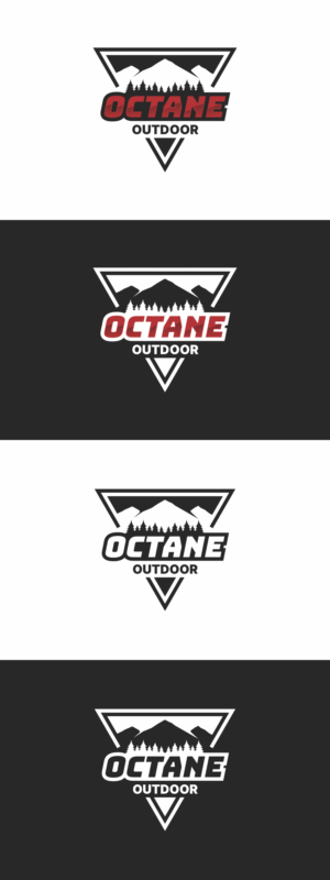 Design de Logo par jipsy studio pour Octane Outdoors | Design #27350218