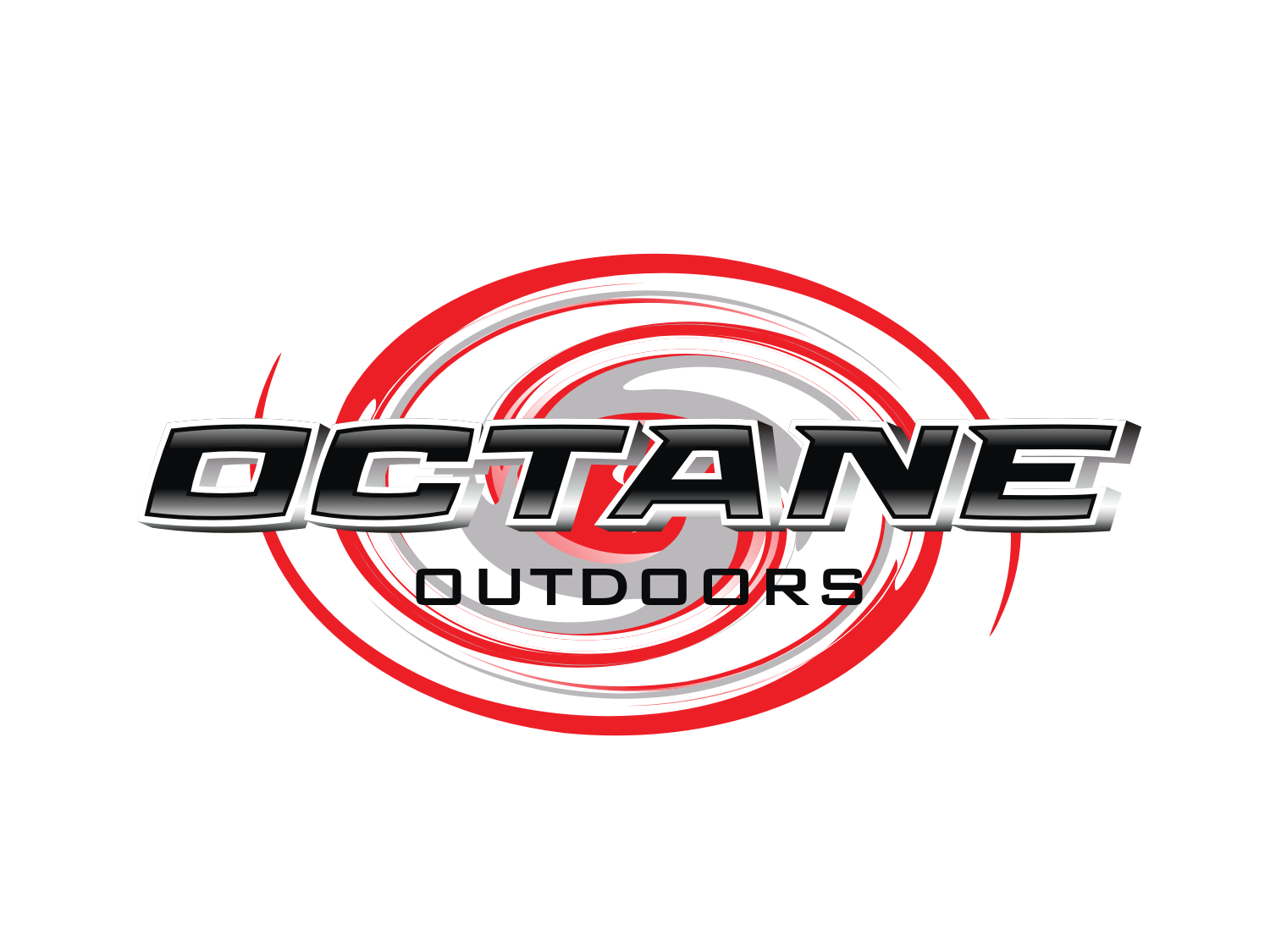 Logo Design by R16 for Octane Outdoors | Design #27367374