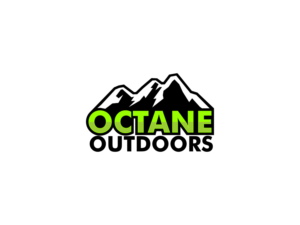 Octane Outdoors | Logo Design by BNdesigner