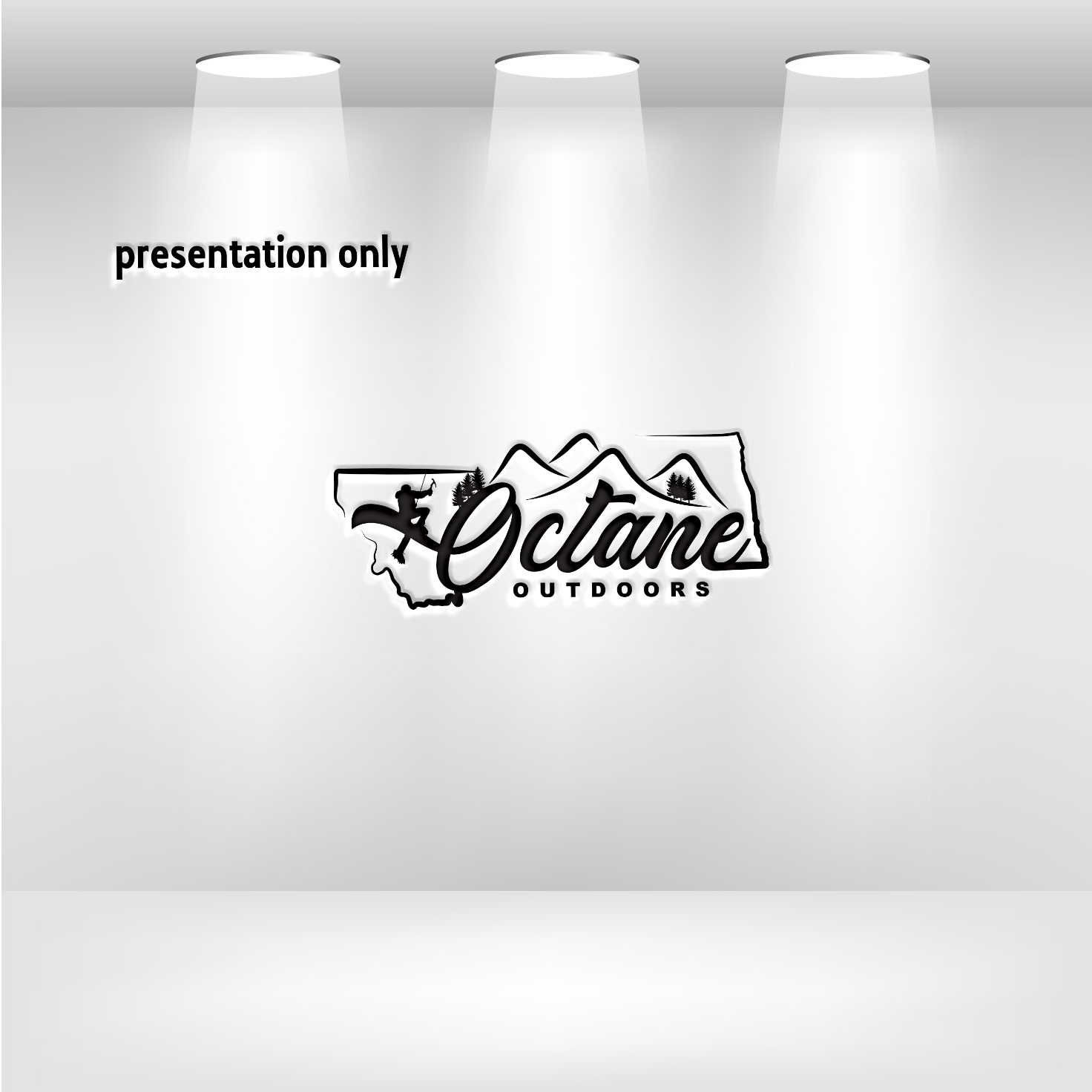 Design de Logo par uitaki pour Octane Outdoors | Design #27345854