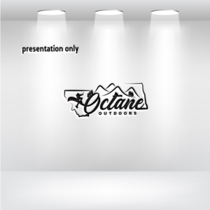 Octane Outdoors | Design de Logo par uitaki