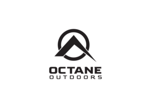 Octane Outdoors | Logo Design by Risallah