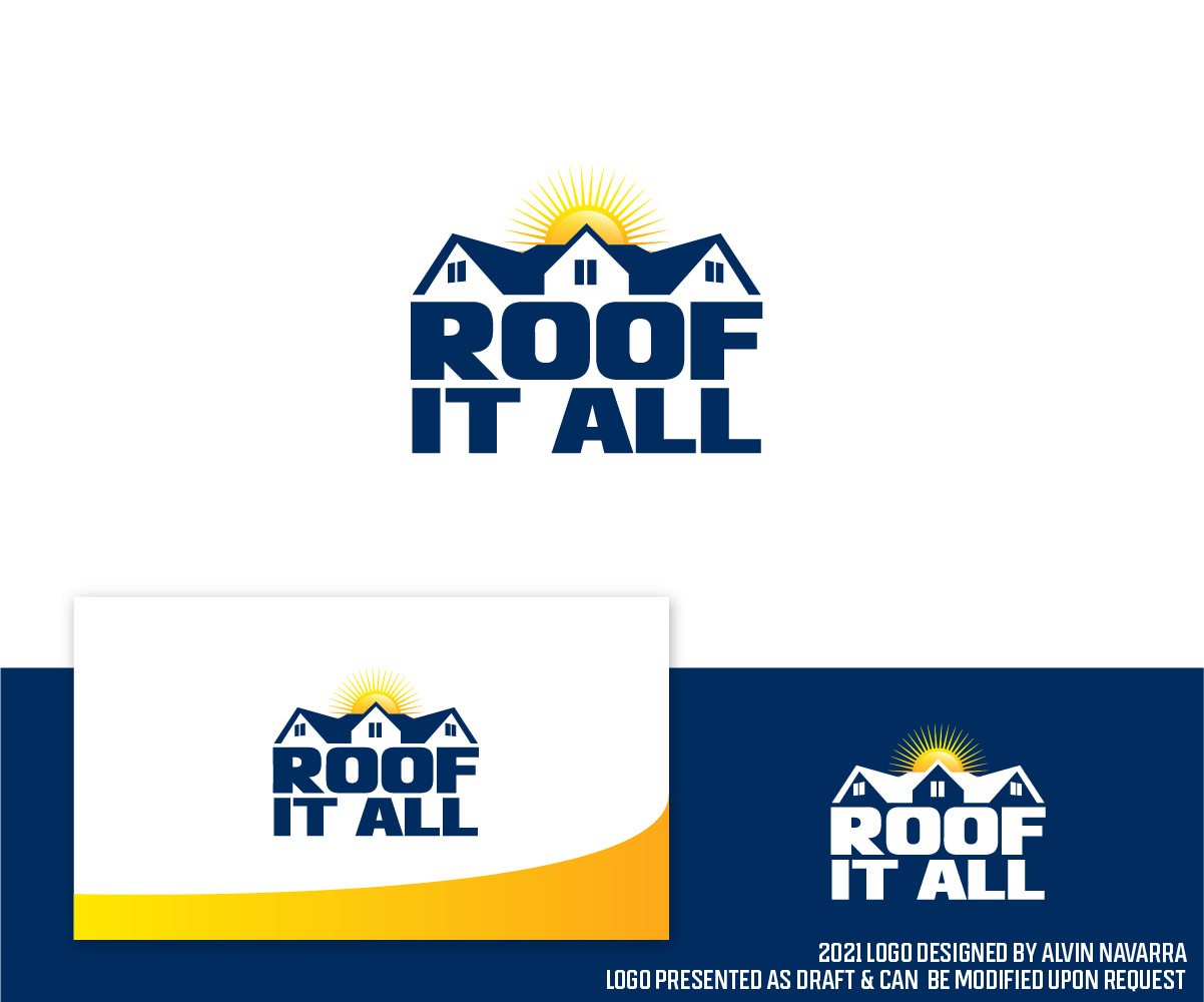 Logo Design by alvinnavarra for this project | Design #27361339