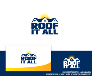 Logo Design by alvinnavarra for this project | Design: #27361339