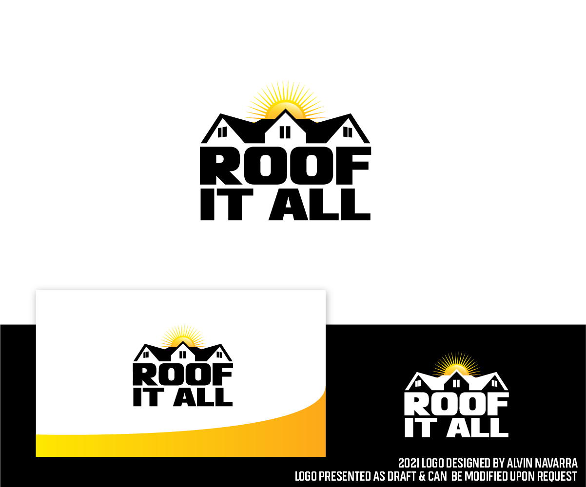 Logo Design by alvinnavarra for this project | Design #27361419