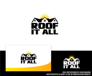 Logo Design by alvinnavarra for this project | Design: #27361419