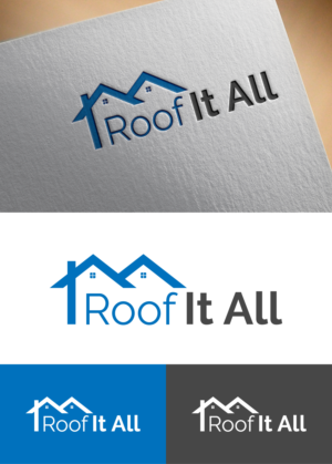 Logo Design by Rupok MT for this project | Design: #27337835