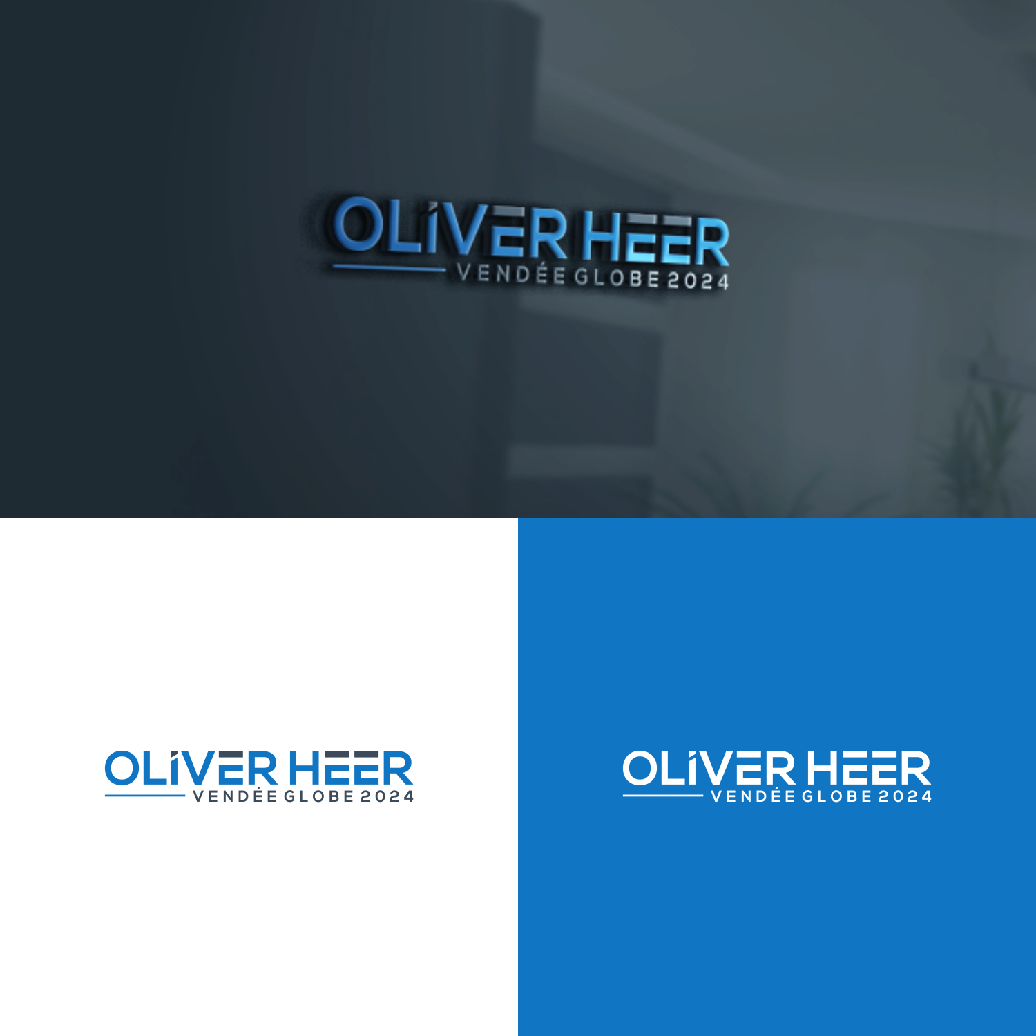 Logo Design by soffel for this project | Design #27338052