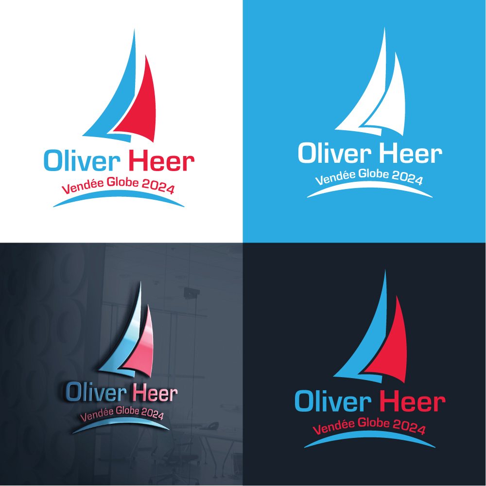 Logo Design by saurov for this project | Design #27345022