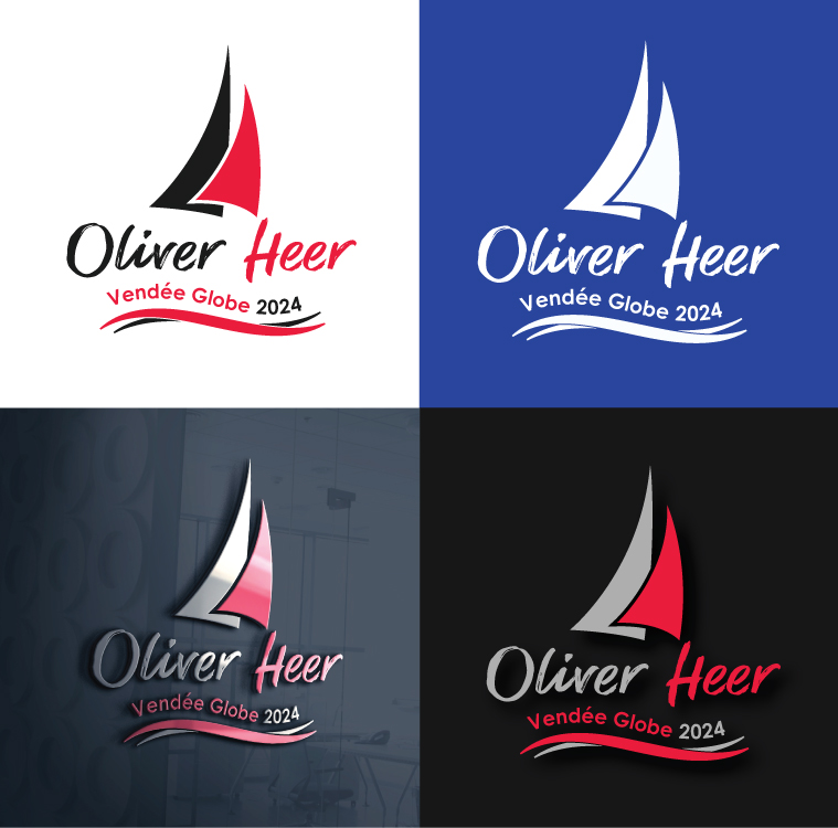 Logo Design by saurov for this project | Design #27357094