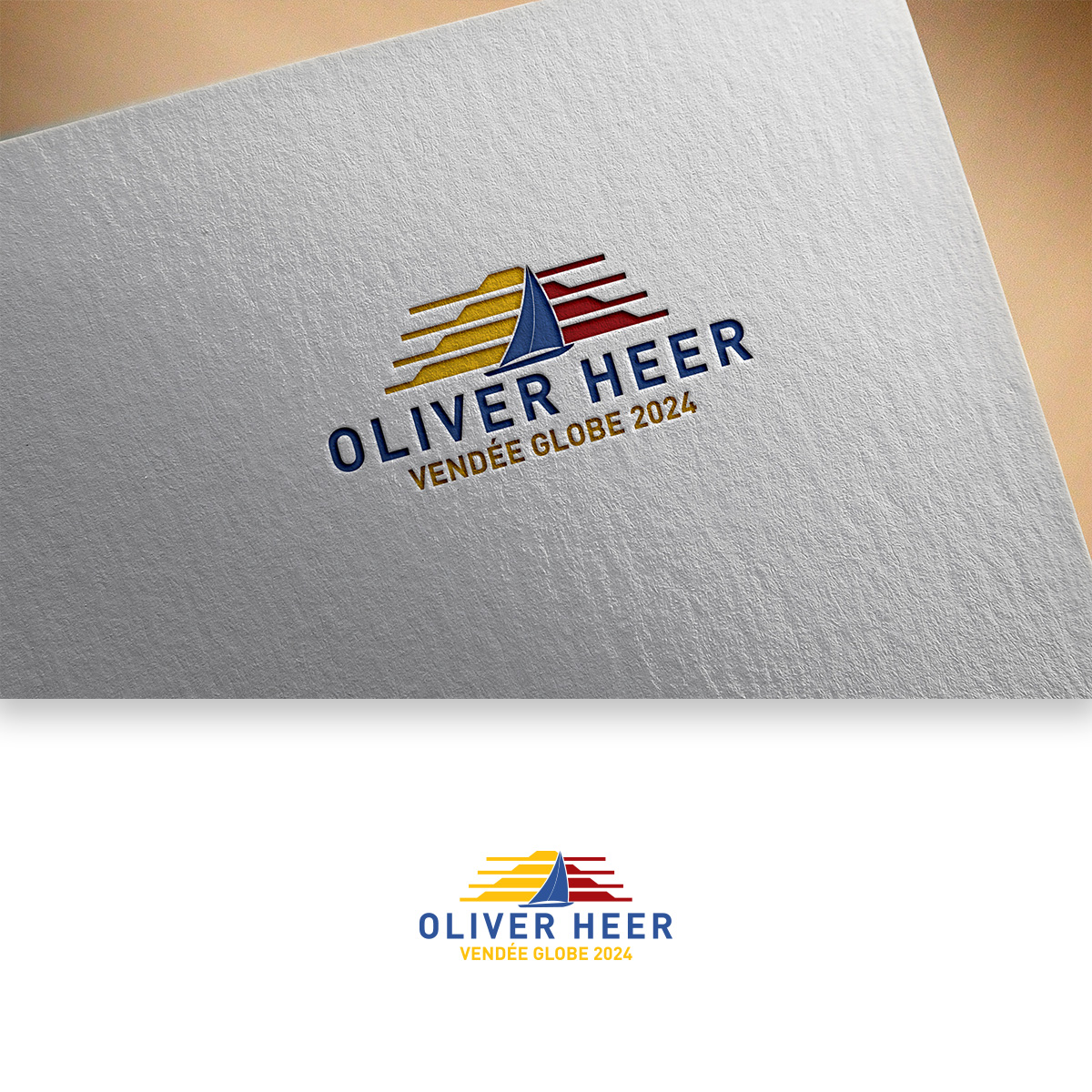 Logo Design by DesignDUO for this project | Design #27355232