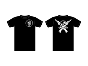 Above the Standard Apparel | Logo Design by BNdesigner