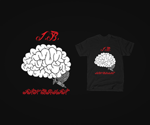 T-shirt Design by eikwox for this project | Design #3145150