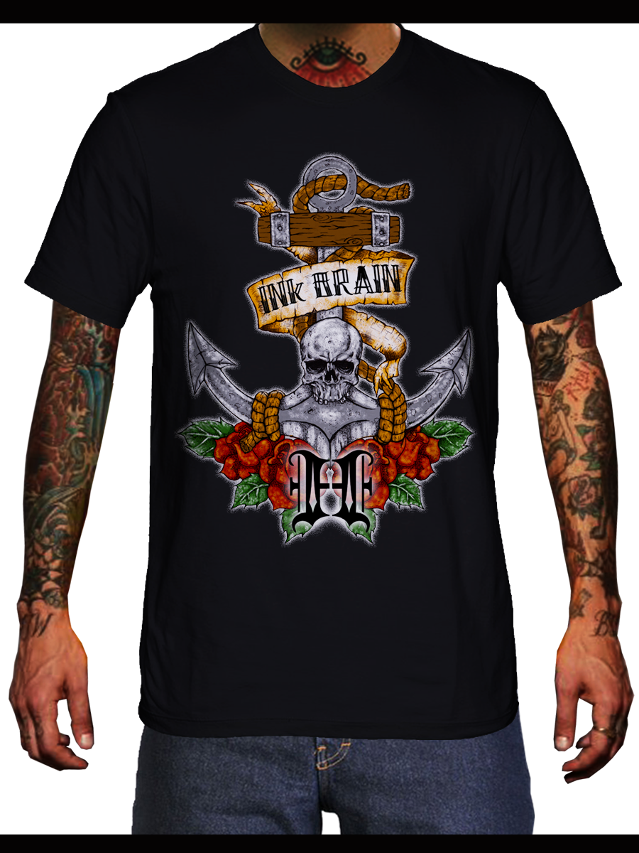 T-shirt Design by a.o.d for this project | Design #3151053