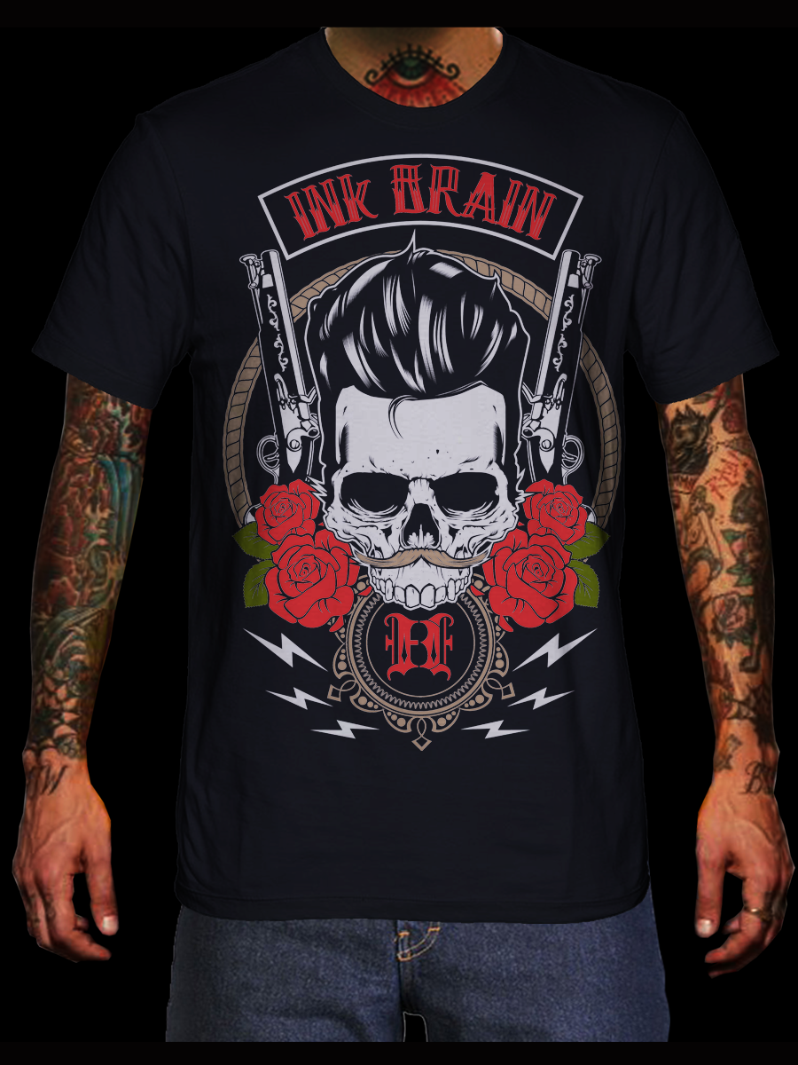 Design de T-shirt par a.o.d pour ce projet | Design #3153191