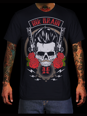 T-shirt Design by a.o.d for this project | Design #3153191