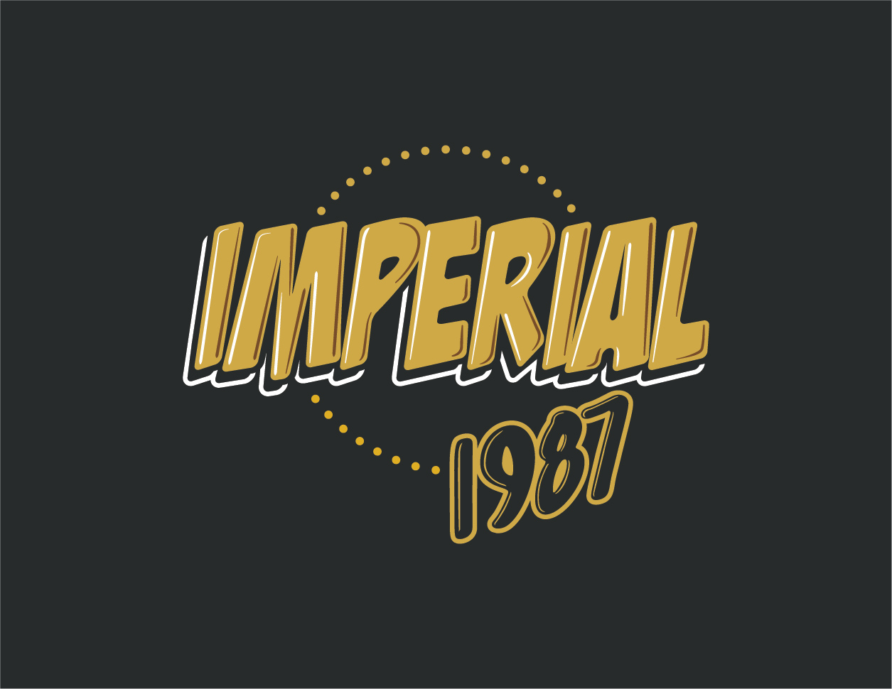 Logo-Design von Javi7 für Imperial1987 | Design #27373933