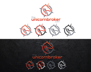 Design de Logo par mikeeeey