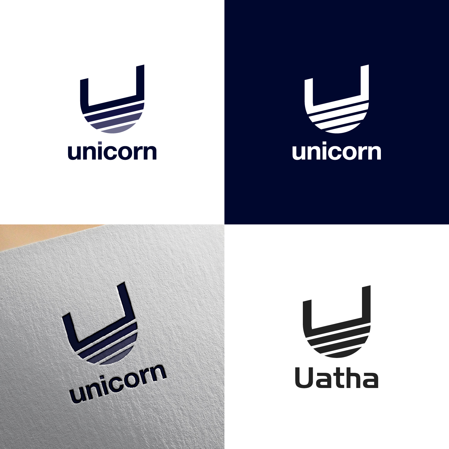 Logo Design by 4tech services for this project | Design #27338718