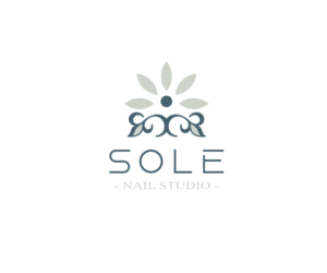 Logo Design by muizzikri for Sole Nail Studio | Design #27374767