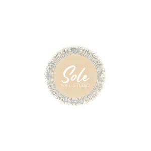 Logo Design by veronasdesigns for Sole Nail Studio | Design: #27361326