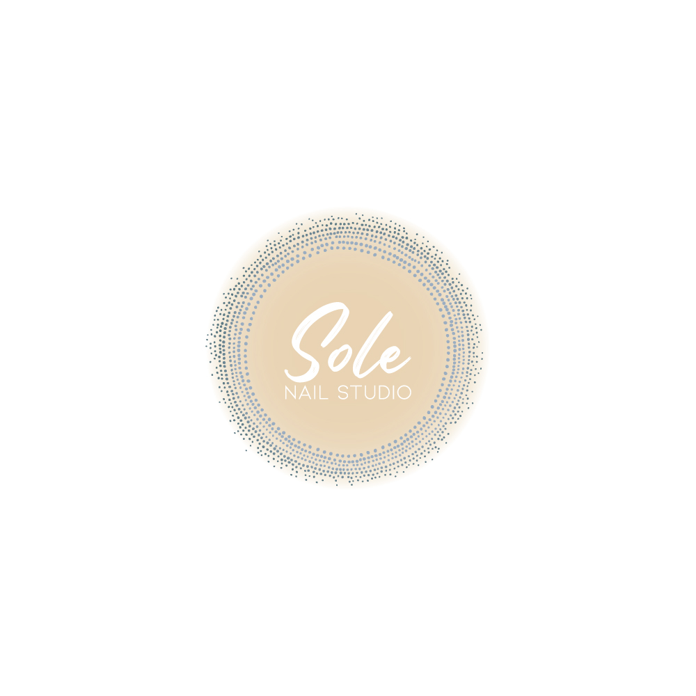 Logo Design by veronasdesigns for Sole Nail Studio | Design #27361334