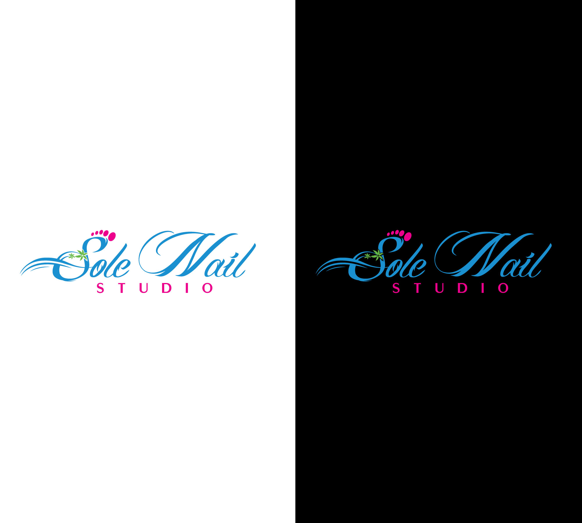 Design de Logo par hjyoo pour Sole Nail Studio | Design #27342728