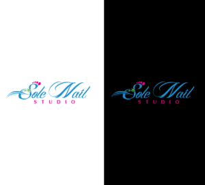 Design de Logo par hjyoo pour Sole Nail Studio | Design : #27342728