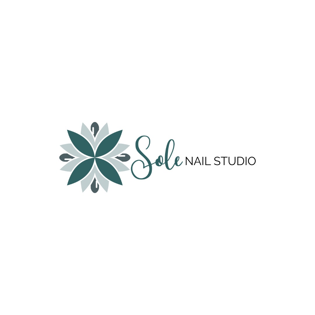 Logo Design by DigitalArt for Sole Nail Studio | Design #27347368