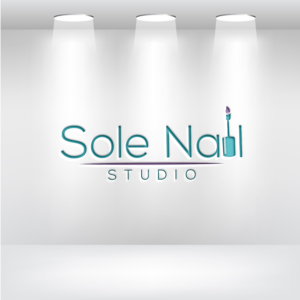 Design de Logo par MH@Designer pour Sole Nail Studio | Design : #27339102