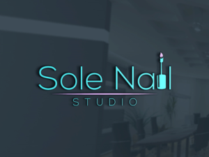 Design de Logo par MH@Designer pour Sole Nail Studio | Design : #27339103