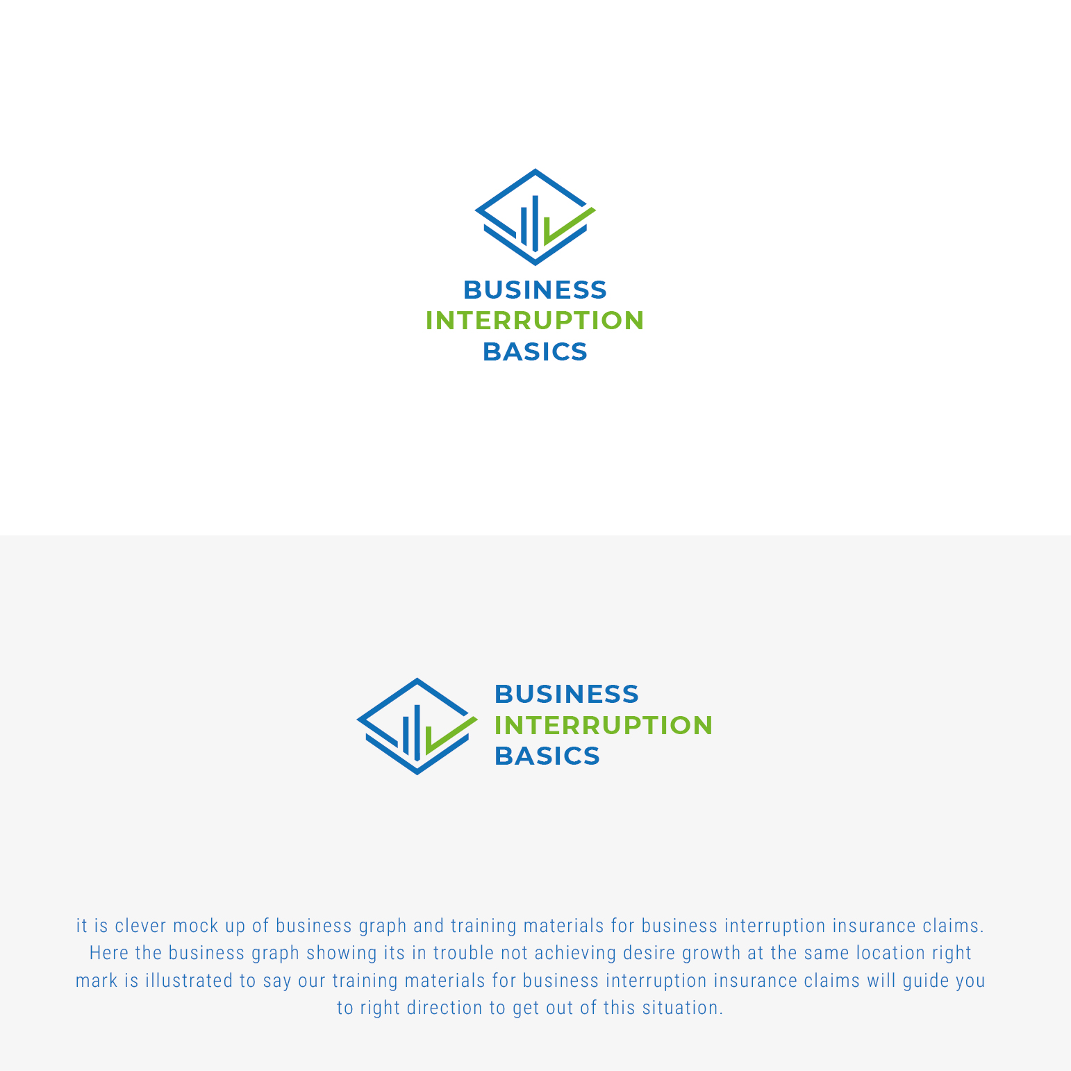 Logo Design by nandkumar for this project | Design #27339081