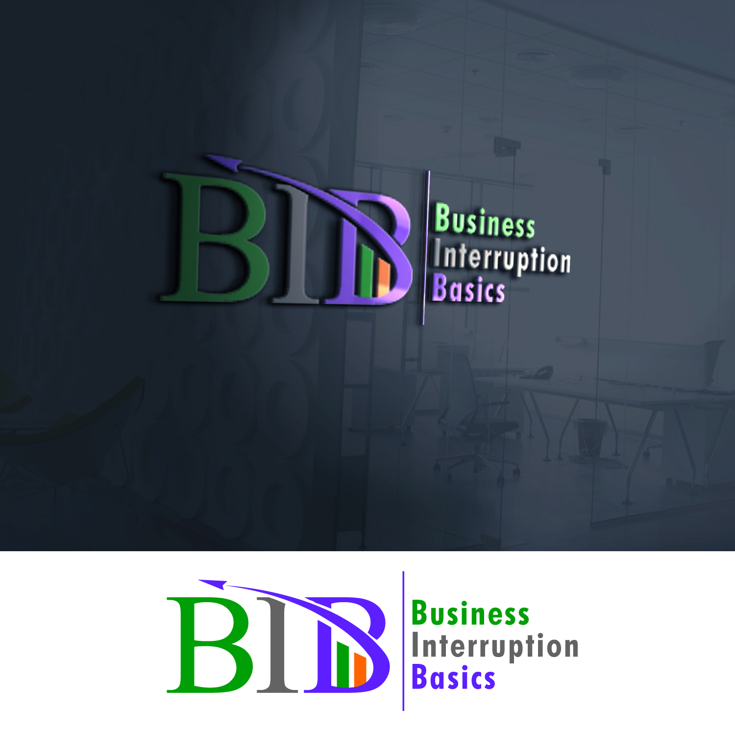 Logo Design by GODDREAMCREATION for this project | Design #27339365