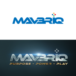 Logo Design by ES