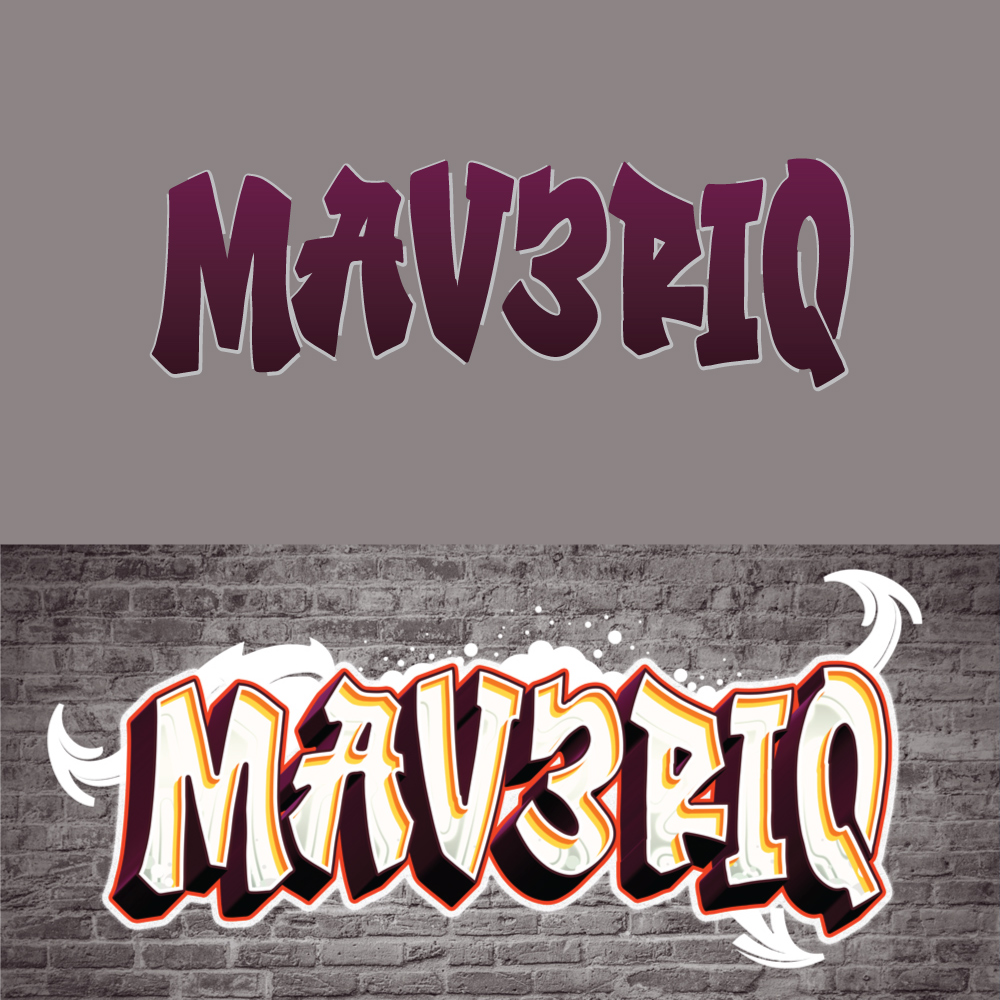 Diseño de Logo por ES para este proyecto | Diseño #27346641