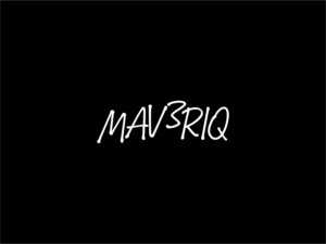 MAV3RIQ | Design de Logo par BNdesigner
