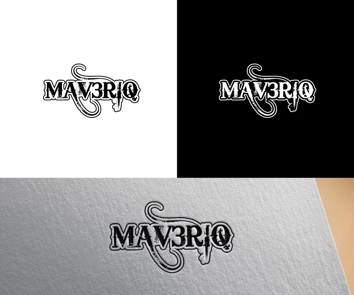 Logo Design by uitaki for this project | Design #27339198