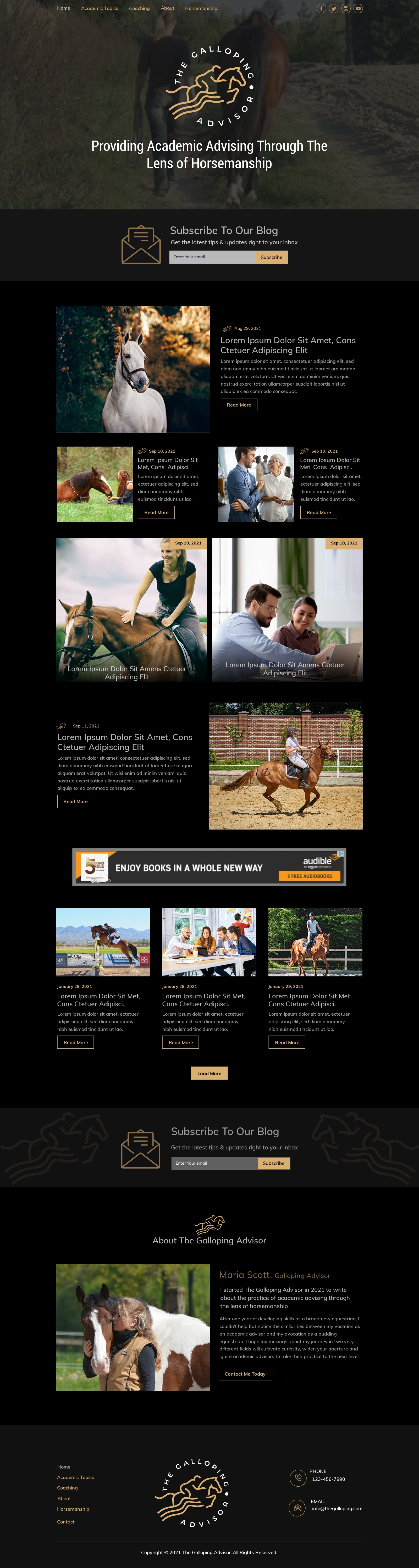 WordPress-Design von harmi_199 für dieses Projekt | Design #27367386