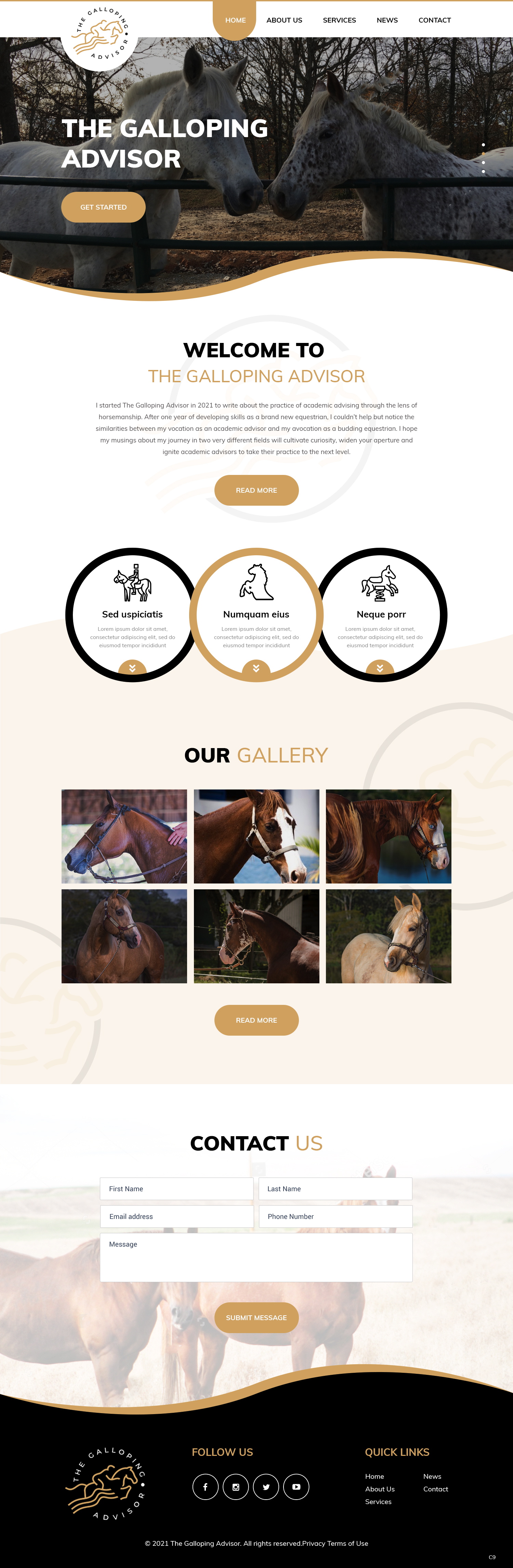 WordPress-Design von pb für dieses Projekt | Design #27345625