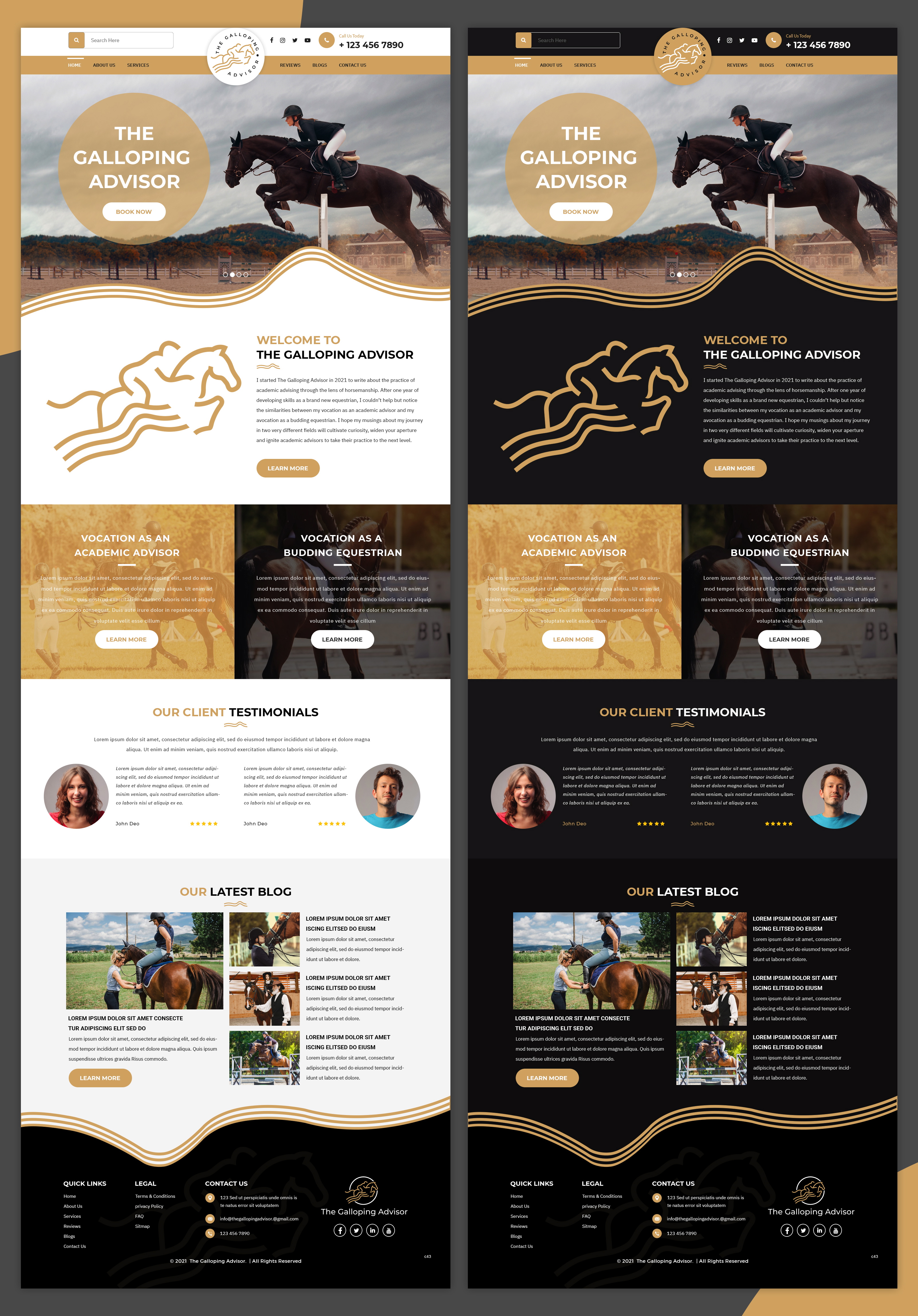 WordPress-Design von pb für dieses Projekt | Design #27345632