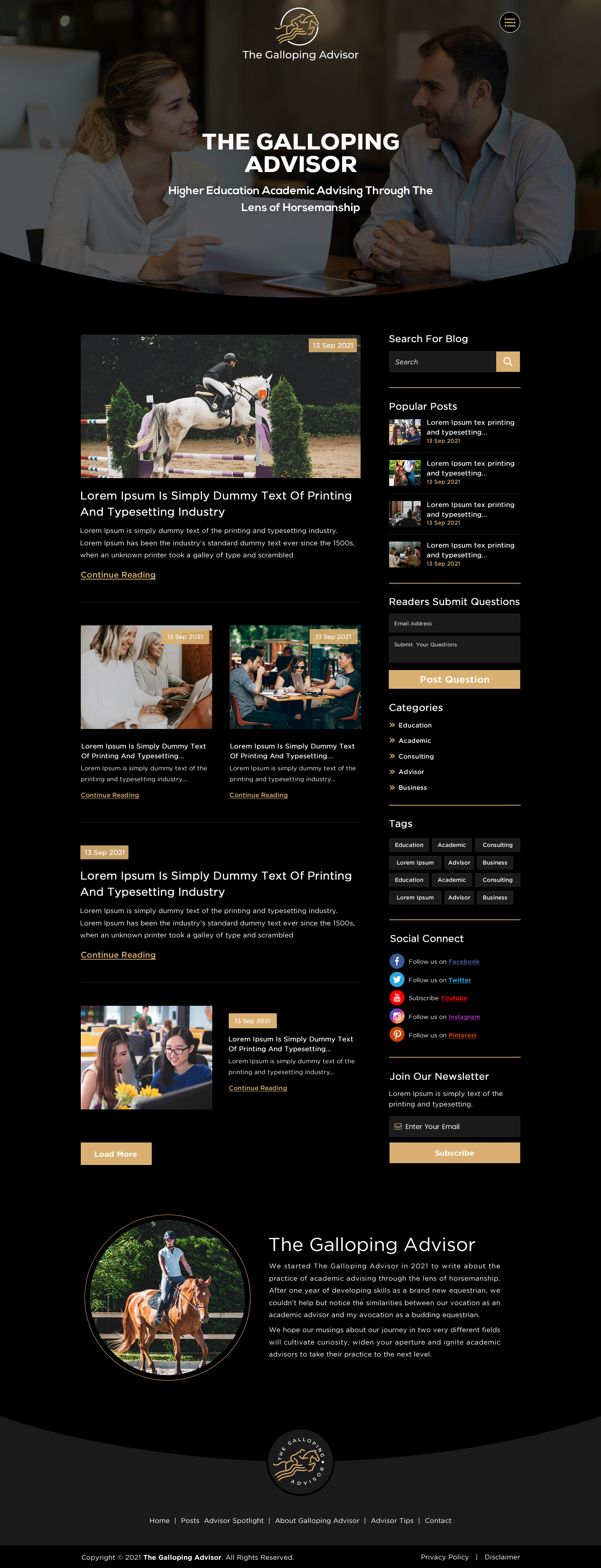 Wordpress Design by Sbss for this project | Design #27355033