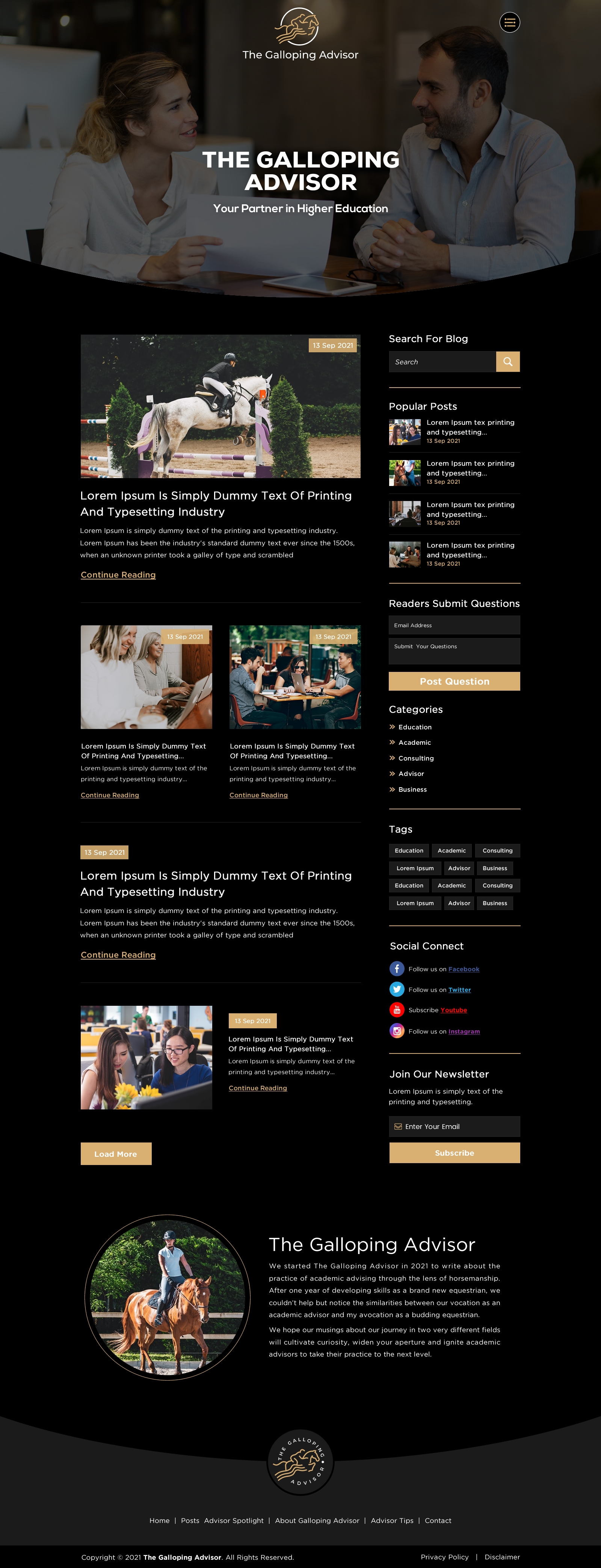 Wordpress Design by Sbss for this project | Design #27368398