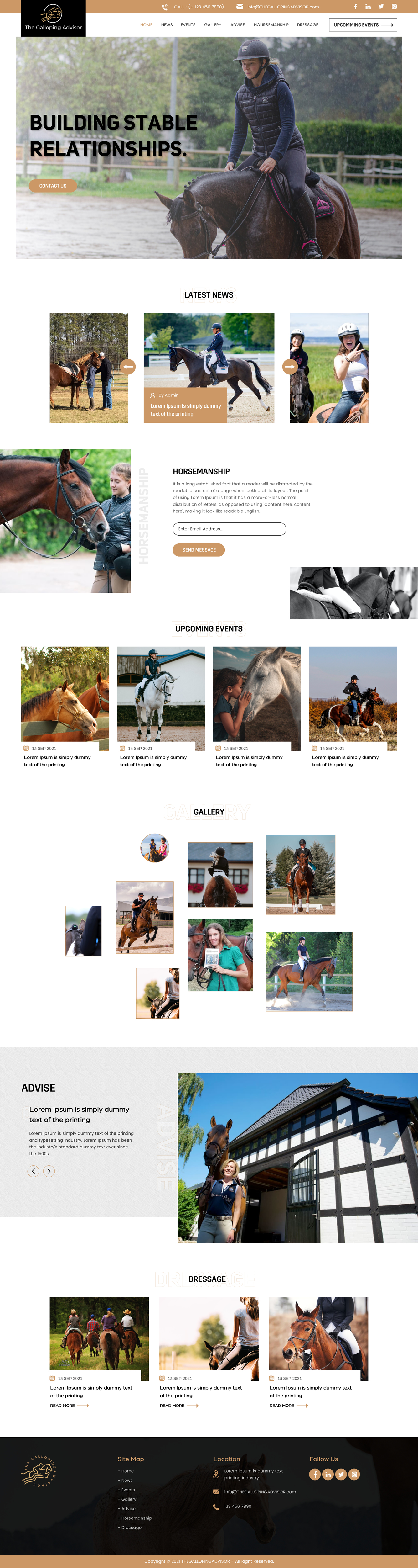 WordPress-Design von rightway für dieses Projekt | Design #27345961