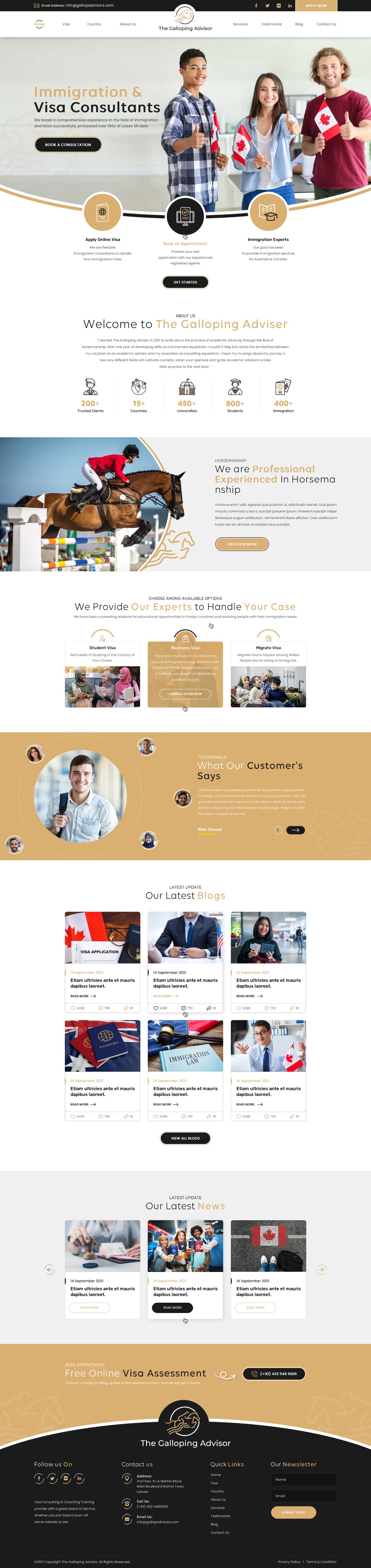 Wordpress Design by Reimagine for this project | Design #27350768