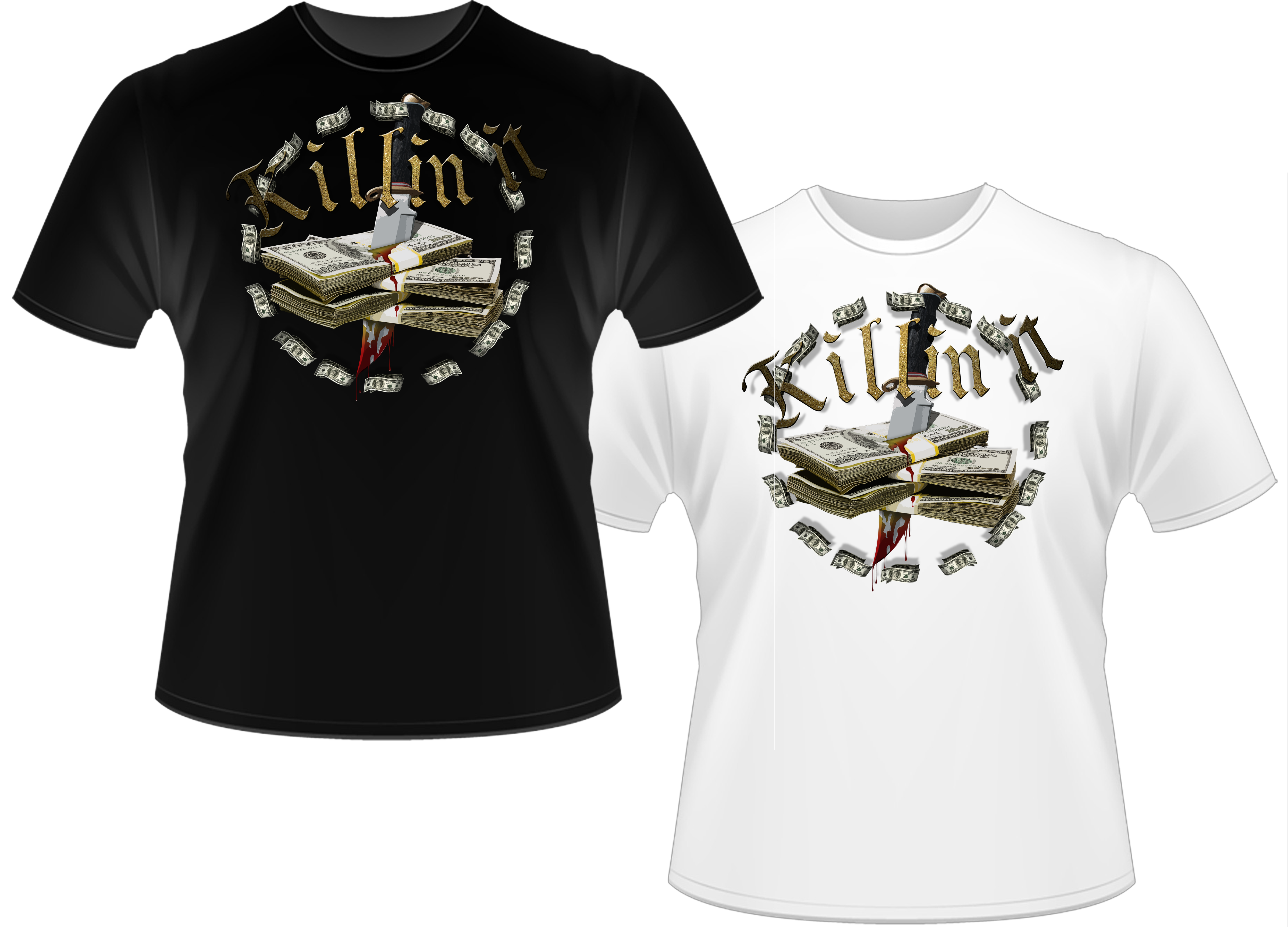 T-shirt Design by Nordic Designer for this project | Design: #27356332