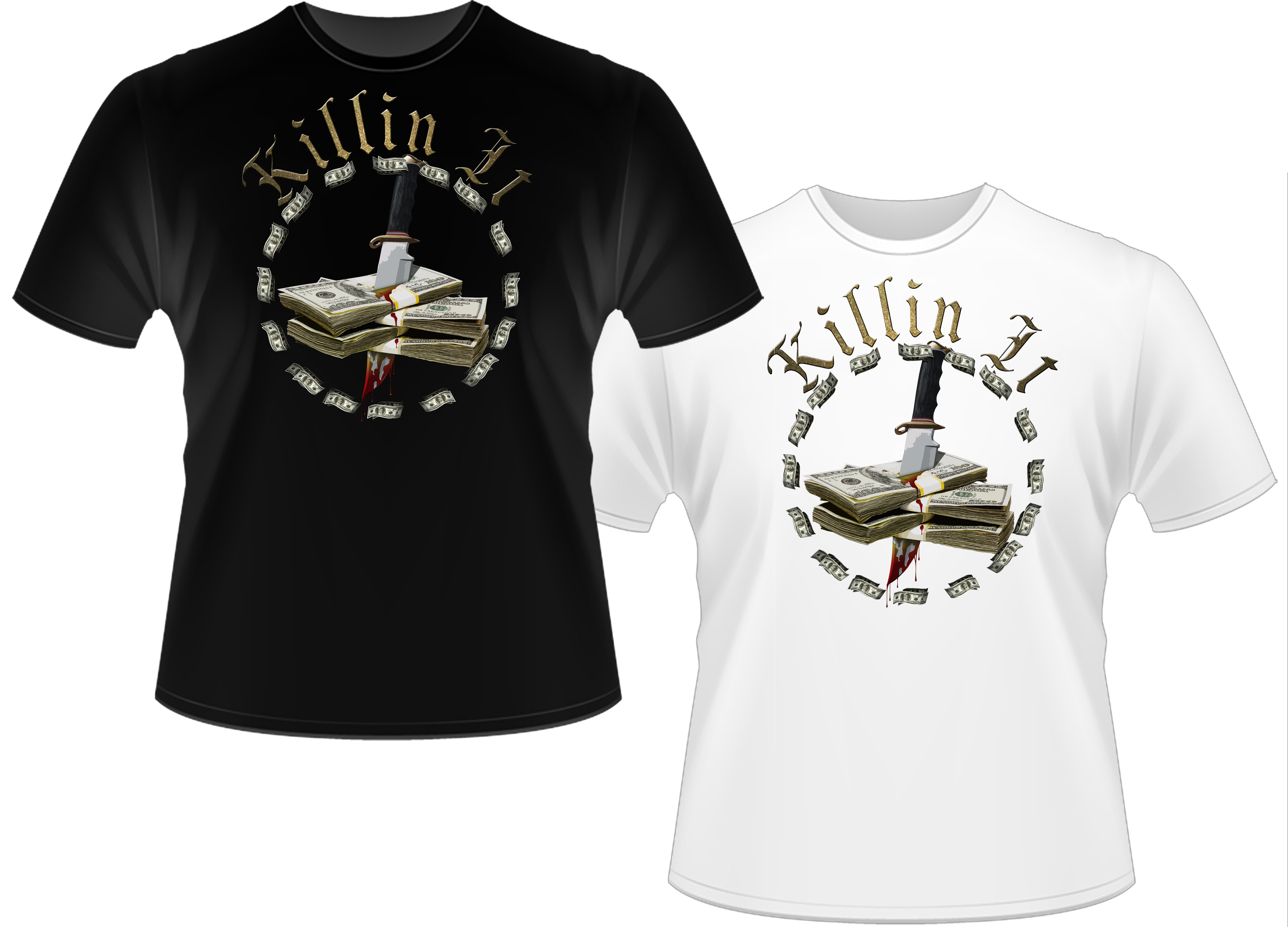 T-shirt Design by Nordic Designer for this project | Design #27382896