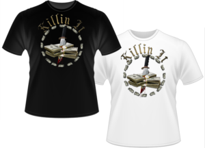 T-shirt Design by Nordic Designer for this project | Design: #27382941