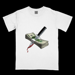 T-shirt Design by el_shekoo7 for this project | Design: #27376976
