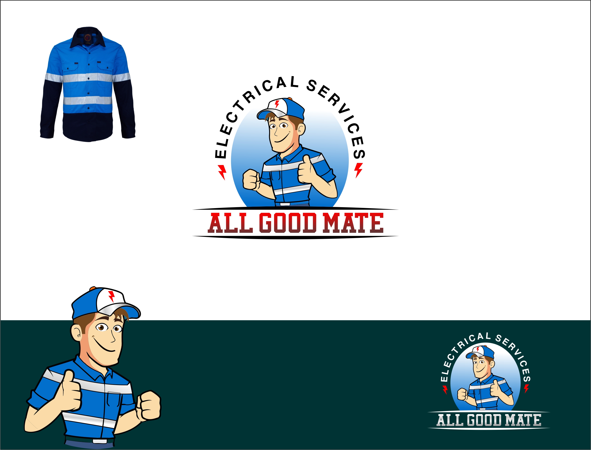 Logo Design by kgraphics2011 for this project | Design #27340757