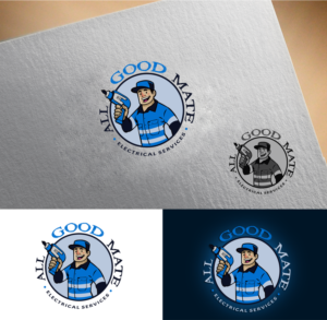 Logo Design by Rajib Bhattacharya for this project | Design: #27341150